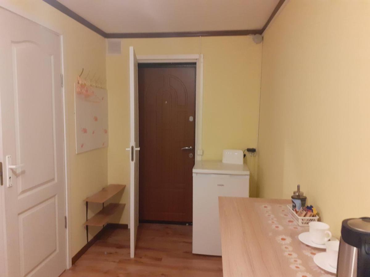 Avotu Stabu Private Flats In A Separate House For One Or Couple Рига Экстерьер фото
