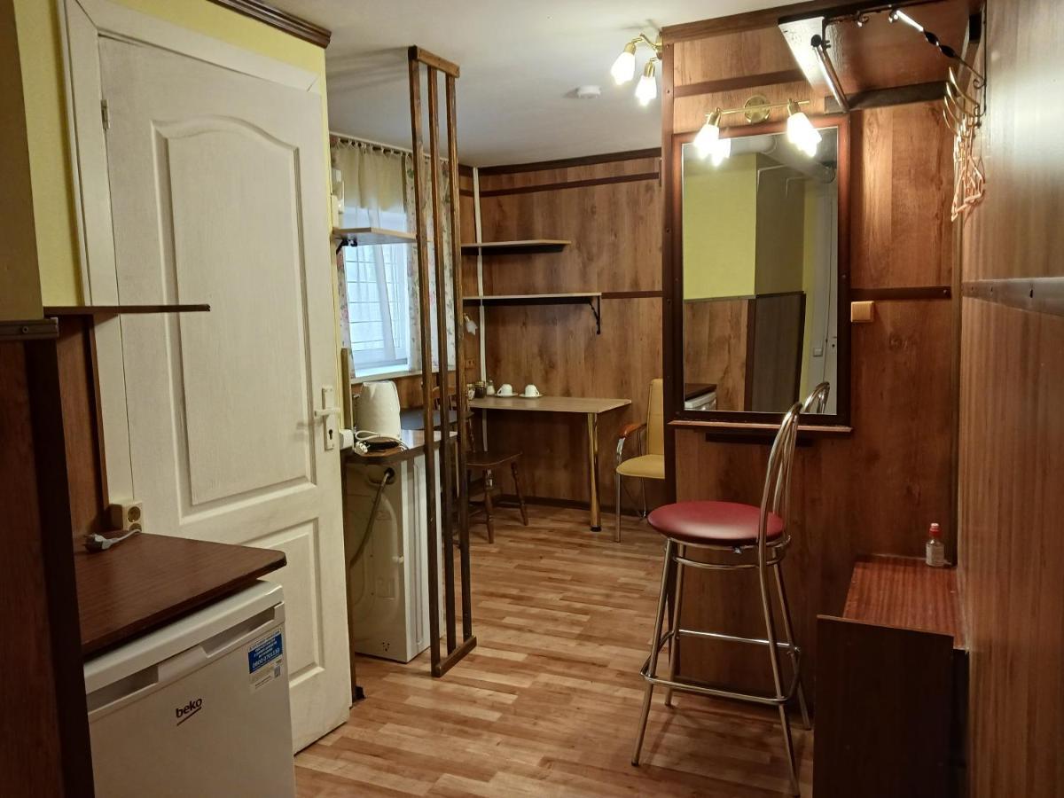 Avotu Stabu Private Flats In A Separate House For One Or Couple Рига Экстерьер фото